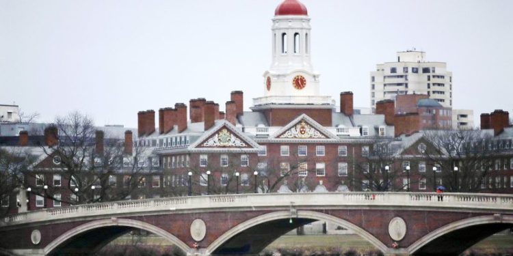 “Rethink Your Career Path? Law Firm Reverses Course on Harvard Students