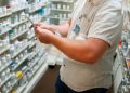 “Revolutionary RX: Frustrated Pharmacists Stage Rare Protest Strike