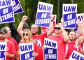 “GM and Union Reach Deal: Autoworkers Strike Comes To An End!