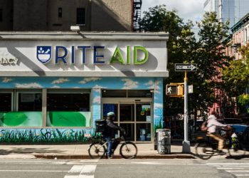 “Say Goodbye to Your Local Pharmacy: Rite Aid Bankruptcy Cuts Into Supply Chain