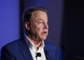Ford Executive Chair Makes Urgent Plea: End ‘Acrimonious’ Talks & Make a Deal!