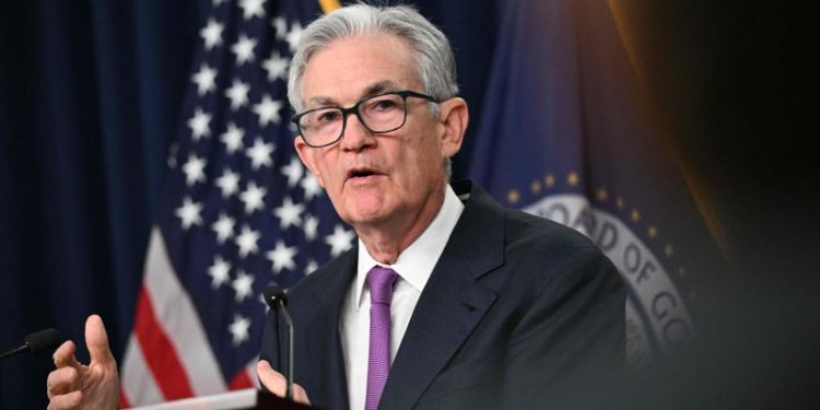 “Jerome Powell: Economy Needs Slowdown to Combat High Inflation