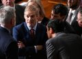 “Jordan’s Loss Exposes Growing Republican Rift – Second Speaker Vote Fails