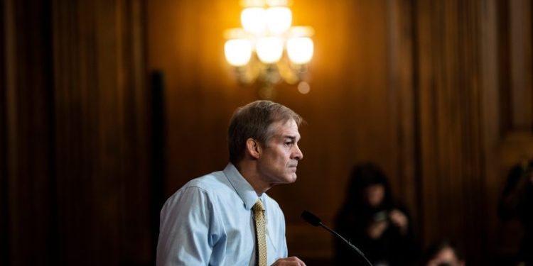 “Denialism Denied: Jordan’s Election Fiasco Fuels Uproar Over Failed Speakership Bid