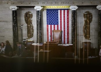 “9 Republicans Vie For Epic House Speaker Showdown!