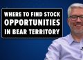 “Uncovering Stock Opportunities in Bearish Markets