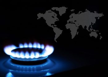 “Unlock World’s Natural Gas Secrets: Top 10 Countries (2023 Edition)