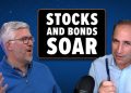 Data
Stocks & Bonds Take Flight: October CPI Data Powers Market Rise