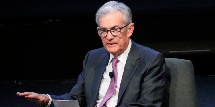 “Federal Reserve Leaves Interest Rates Unchanged…For Now!