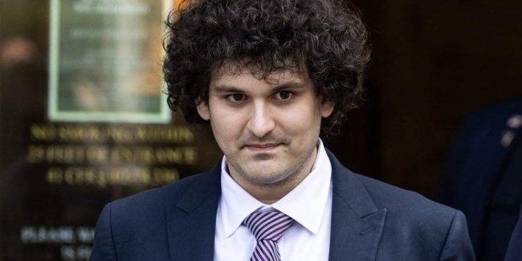 Convicted! Crypto Exchange Dictator Sam Bankman-Fried on All Counts of Fraud