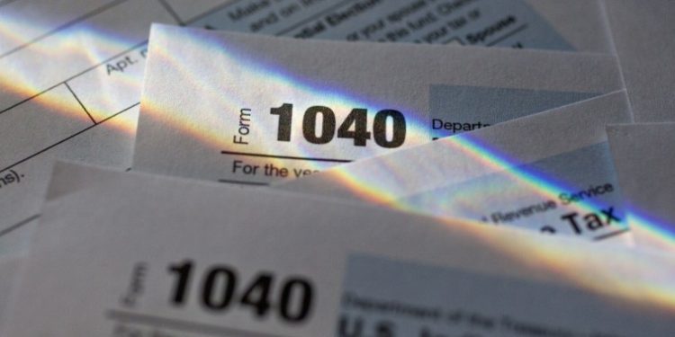 “Unlock Your Tax Savings: 2024 IRS Income Tax Brackets Revealed!