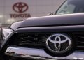 Toyota’s Overloaded Loans: $60M in Fines!