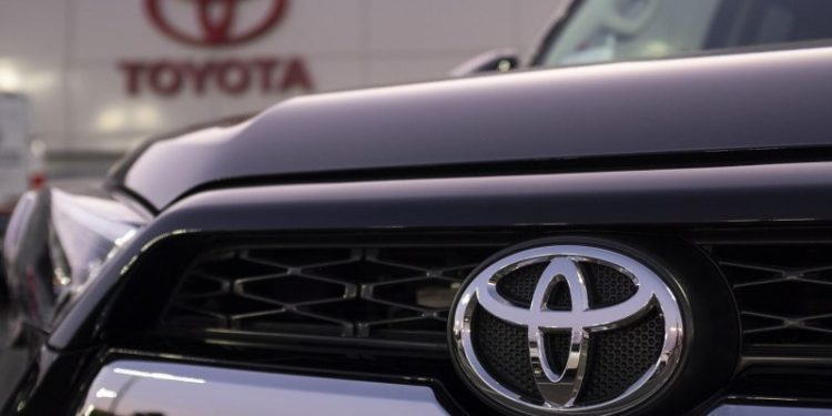 Toyota’s Overloaded Loans: $60M in Fines!