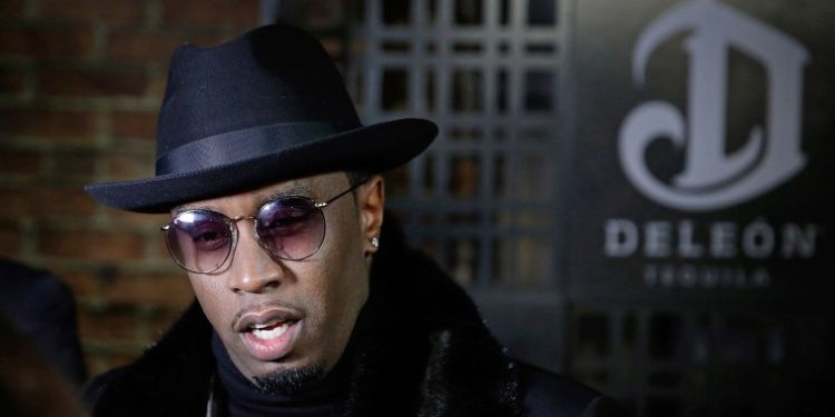 “Diddy Rape Claims Stem Growing Movement to Block Him from Tequila Ads: Diageo Cites Concerns