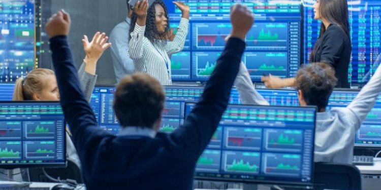 Jump on the Stock Rally Train: Don’t Miss Out on Supercharged Stocks!