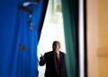 “Appellate Court Blocks Gag Order on Trump in Jan. 6 Case!