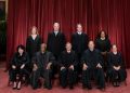 Supreme Court Conservatives Shake Heads at SEC In-House Tribunals