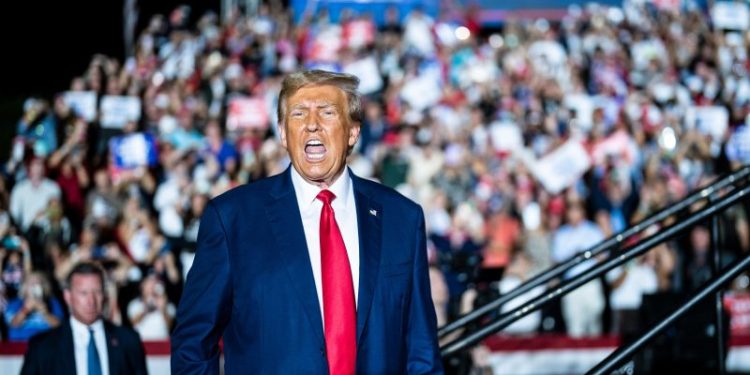 “Trump’s Authoritarianism: What Drives Americans to Embrace It?