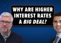 “A Higher Interest Rate: What’s the Big Deal?