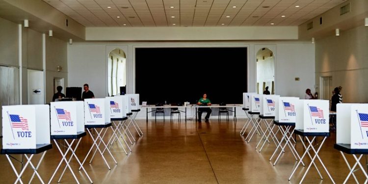 “2024: Nonvoters Hold the Keys to the Future