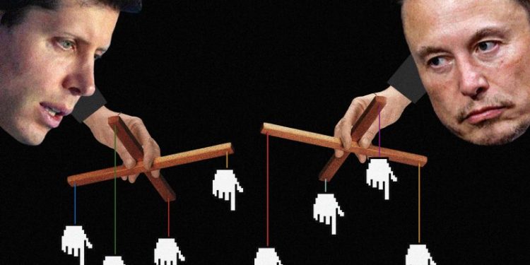 OpenAI & X: How One Man is Transforming Populist Tech Possibilities