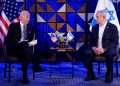 Biden Faces Warring Factions as Israel-Gaza Conflict Mounts