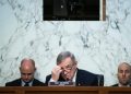 Democrats Subpoening Thomas & Alito Allies: Will Benefactor Cooperate?