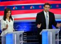 “Can Nikki Haley Beat DeSantis and Take on Trump? The Momentum is on Her Side.