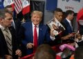 “Trump backers: A Tide of Vulgarities, Insults, and Baseless Attacks