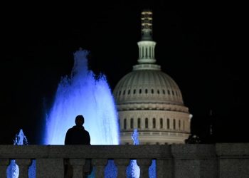 “Crisis Averted – But Fiscal Looming? Congress Takes on the Real Fight Ahead!