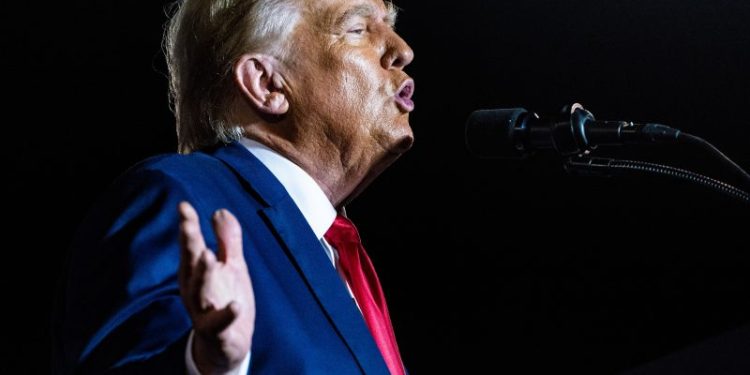 “Don’t Just Talk the Talk—Trump Is More Than a Game: Make Your Vote Count!