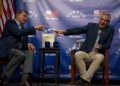 Catch the Wave: Is There Room for Third-Party Candidates in the Hot Market?