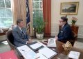 “Rick Ahearn – Power Behind the GOP Throne – Passes Away at 74