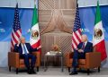 “Biden and López Obrador Unite to Tackle Border Issues: A Priority Goal For Republicans in 2024