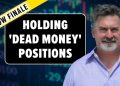 Unlock Jesse Livermore’s Keys to Profitable Investing: Mastering ‘Dead Money’ Positions!