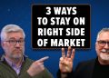 “Navigating the Market: 3 Strategies to Stay Ahead!
