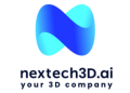 “Nextech3D.ai Closes Round of Private Funding with a Bang!