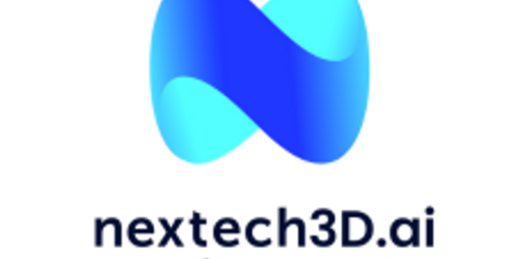 “Nextech3D.ai Closes Round of Private Funding with a Bang!