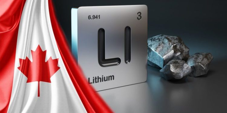 “Revealed: Invest in Canada’s Best Lithium Stocks for 2023!