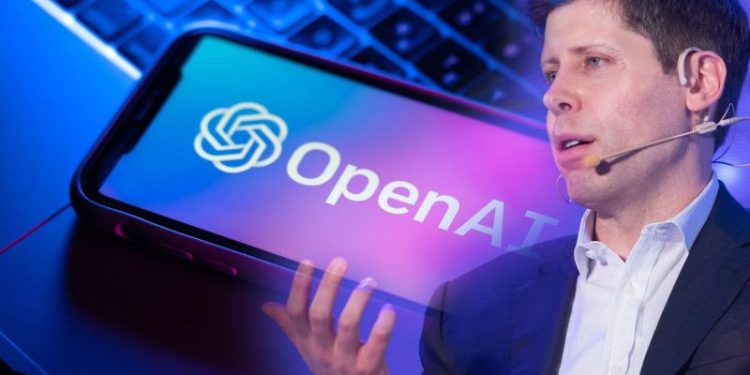“Tech 5: Unleashing the Power of ChatGPT with OpenAI’s CEO Exit: Sam Altman Hits the Road