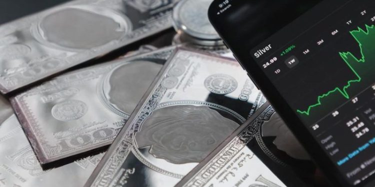 Will Silver Reach US$100 per Ounce?