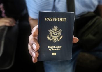 “U.S. Passport Processing: Pre-pandemic Speed Restored!