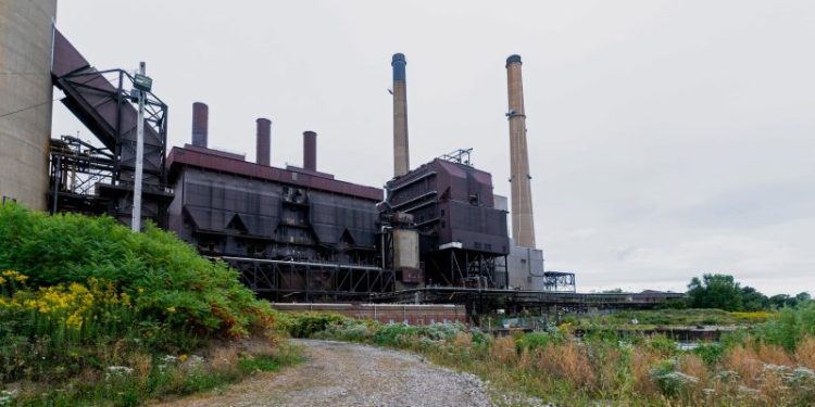Biden’s Climate Plan: Clean Energy Boost for Struggling Areas