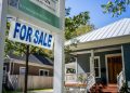 “Record-Breaking Fall: Home Sales Sink Below 2008 Financial Crisis Levels
