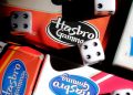 “1,100 Jobs in Jeopardy: Hasbro Struggles With Weak Toy Sales This Holiday Season