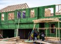 “New Home Construction Skyrocketing: A Boost for the Housing Market!