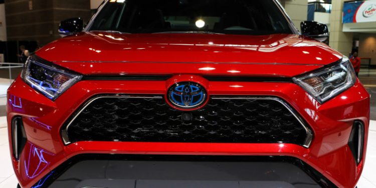 “Toyota Issues Urgent Recall of 1.12 Million Vehicles!