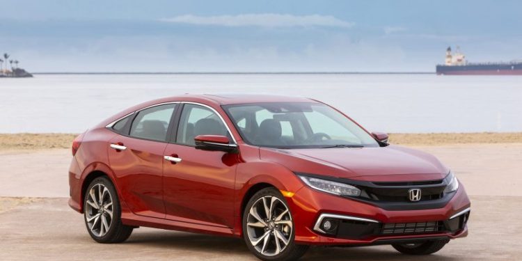 “Honda Recalls Millions: Trouble Ahead for the Fuel Pump?