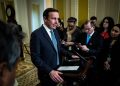 “Senators: Holiday Border Talks Will Put Politicians On The Line