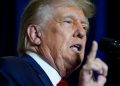 “Trump’s Autocratic Spin: An Attempt to Smear Biden’s Pro-Democracy Stance